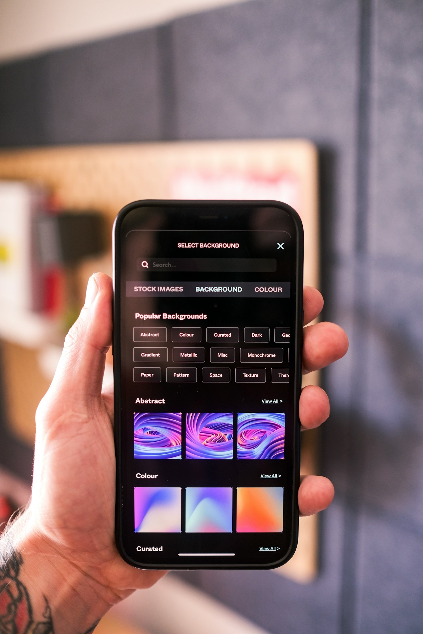 The Revolution of Custom Web Applications