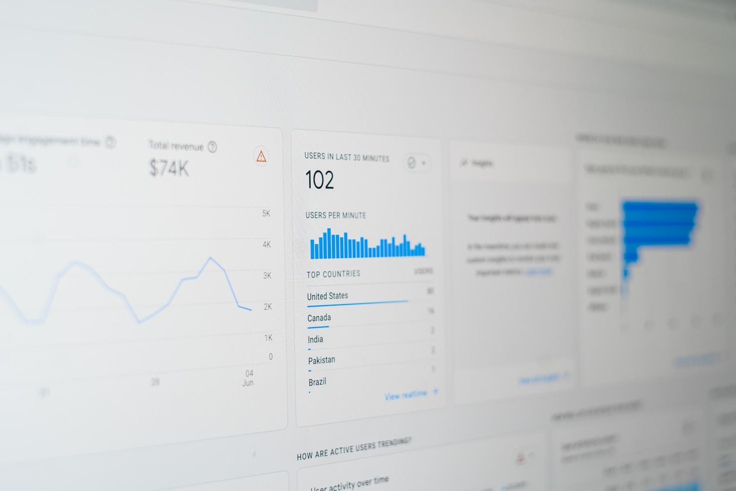 Mobile App Development: Trends and Practices