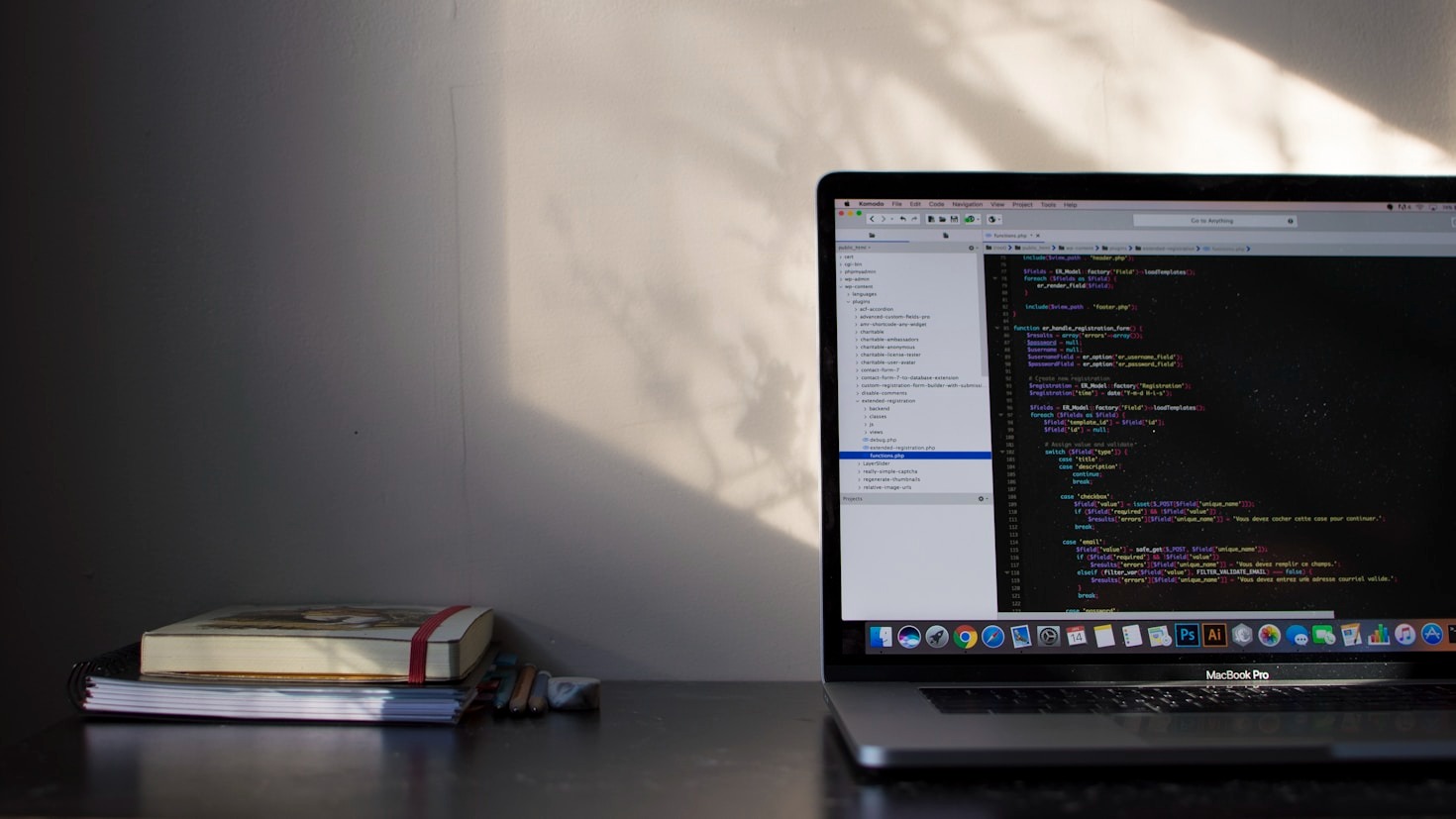 Transforming Ideas into Digital Realities